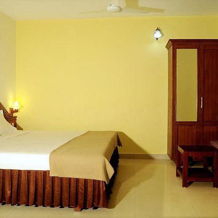 Casa Linda Hotel Kochi Kamer foto