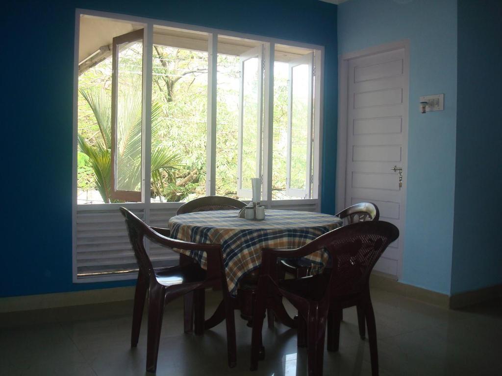 Casa Linda Hotel Kochi Buitenkant foto