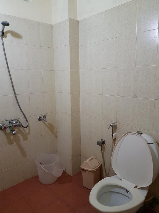 Casa Linda Hotel Kochi Buitenkant foto