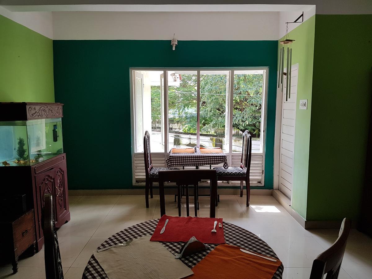 Casa Linda Hotel Kochi Buitenkant foto